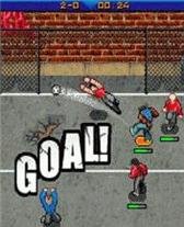 game pic for Street Soccer II